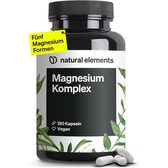 Magnesium Nacht